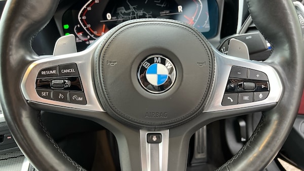 Used BMW 4 Series 2020 for sale - 76244503: Photo 23