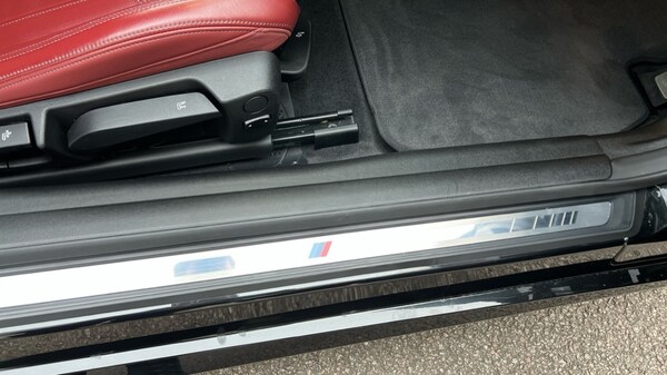 Used BMW 4 Series 2020 for sale - 76244503: Photo 36