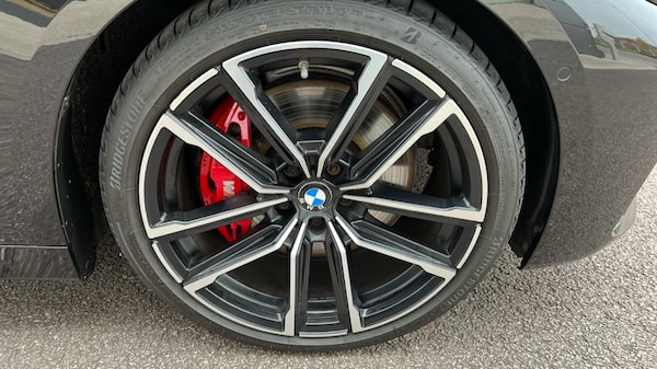 Used BMW 4 Series 2020 for sale - 76244503: Photo 39