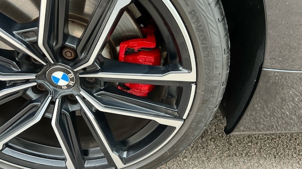 Used BMW 4 Series 2020 for sale - 76244503: Photo 42