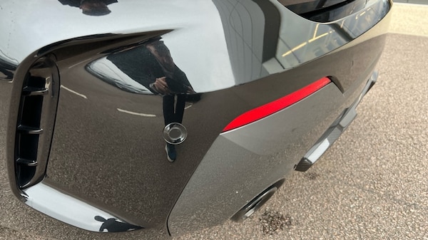 Used BMW 4 Series 2020 for sale - 76244503: Photo 44