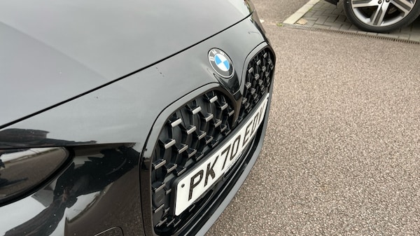 Used BMW 4 Series 2020 for sale - 76244503: Photo 46