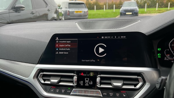 Used BMW 4 Series 2020 for sale - 76244503: Photo 52