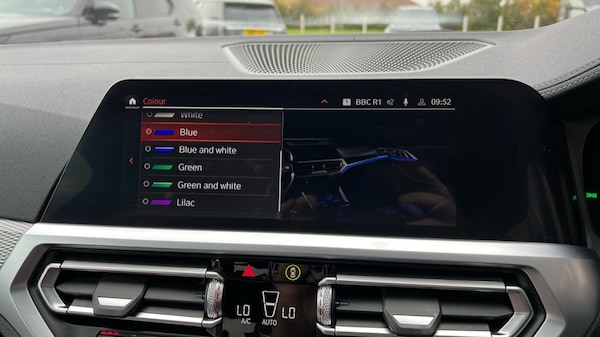 Used BMW 4 Series 2020 for sale - 76244503: Photo 53