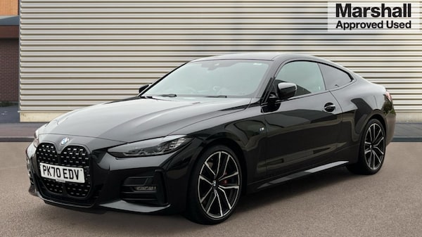 Used BMW 4 Series 2020 for sale - 76244503: Photo 7