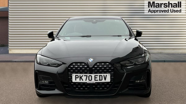 Used BMW 4 Series 2020 for sale - 76244503: Photo 8