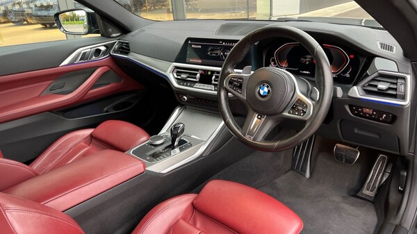 Used BMW 4 Series 2020 for sale - 76244503: Photo 9