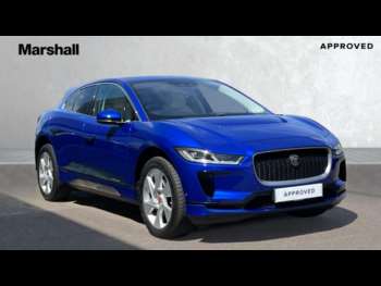 2020 - 294kW EV400 SE 90kWh 5dr Auto