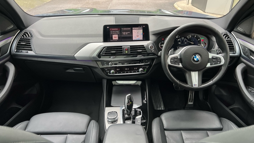 Used BMW X3 2019 for sale - 76872066: Photo 11