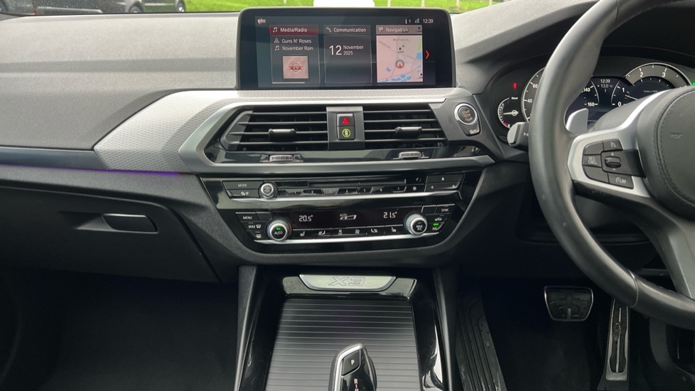 Used BMW X3 2019 for sale - 76872066: Photo 12