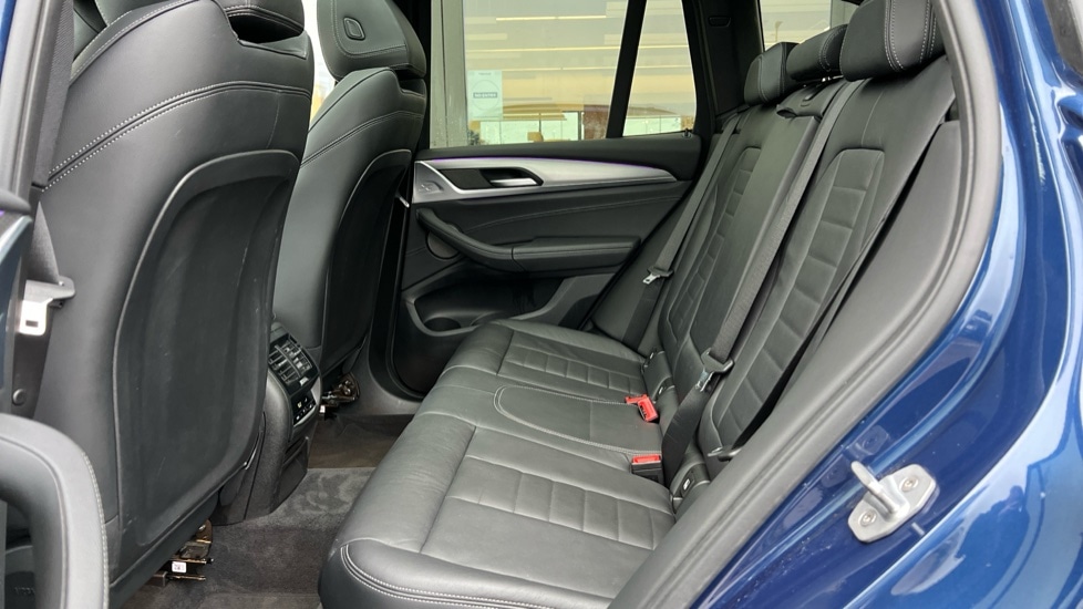 Used BMW X3 2019 for sale - 76872066: Photo 14