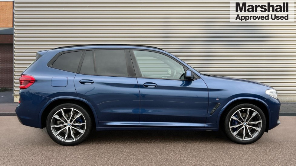 Used BMW X3 2019 for sale - 76872066: Photo 2