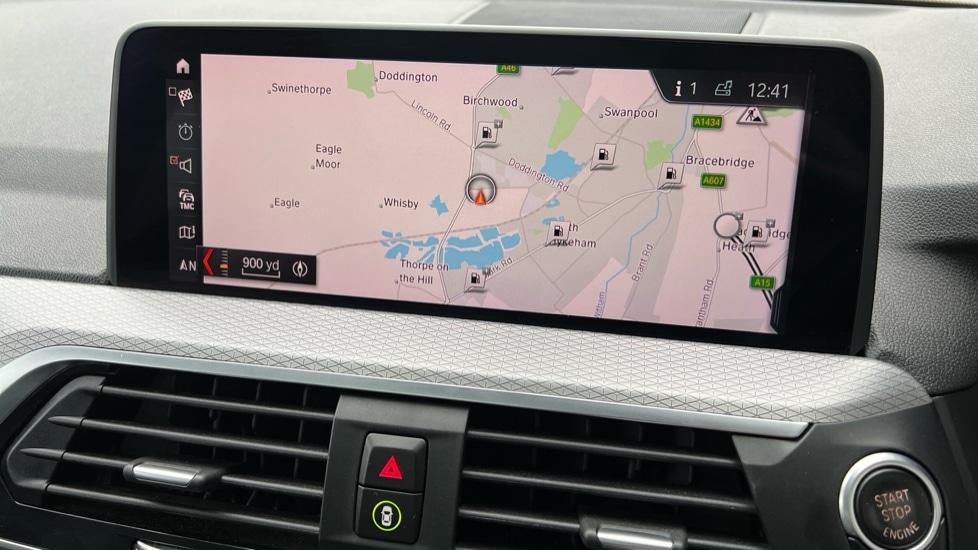 Used BMW X3 2019 for sale - 76872066: Photo 27