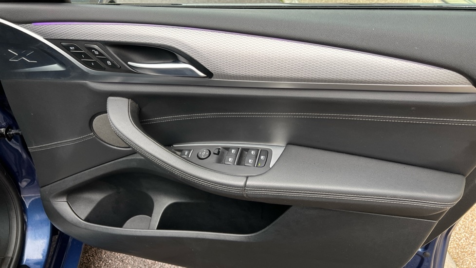 Used BMW X3 2019 for sale - 76872066: Photo 30