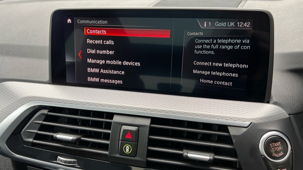 Used BMW X3 2019 for sale - 76872066: Photo 36