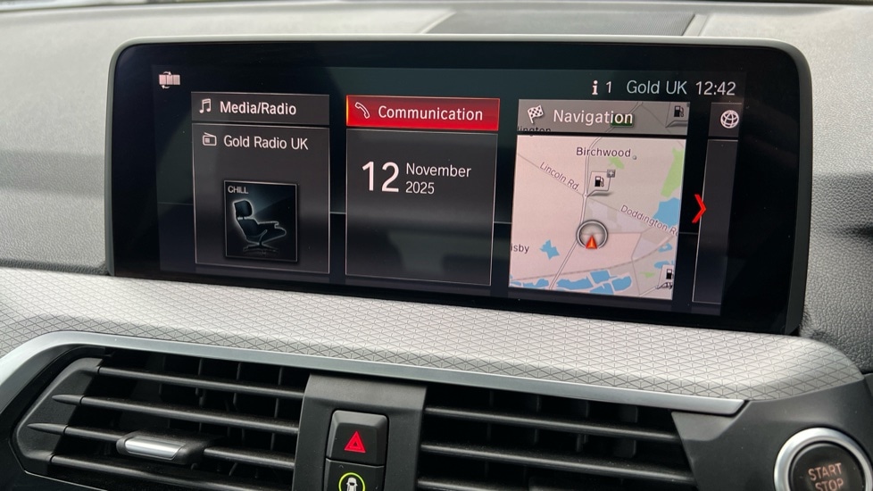 Used BMW X3 2019 for sale - 76872066: Photo 38