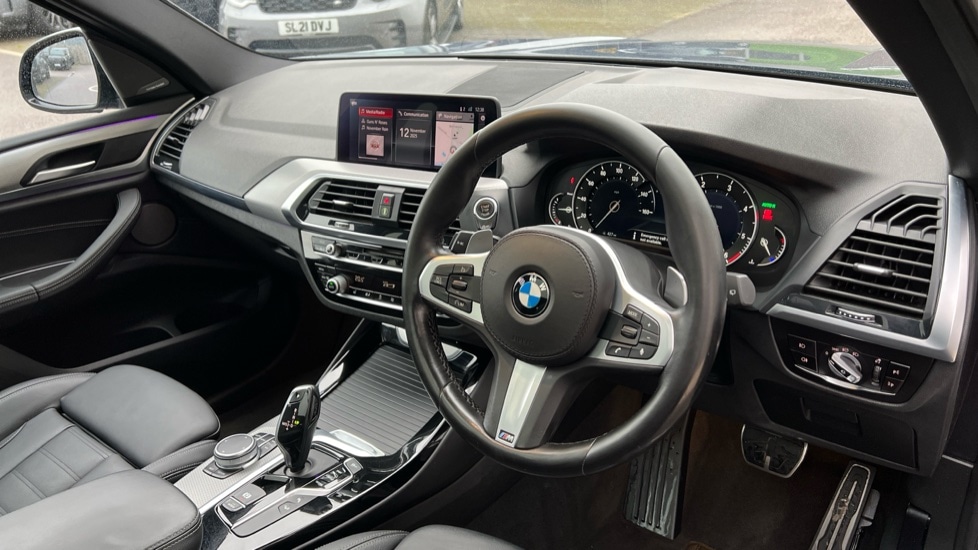 Used BMW X3 2019 for sale - 76872066: Photo 9