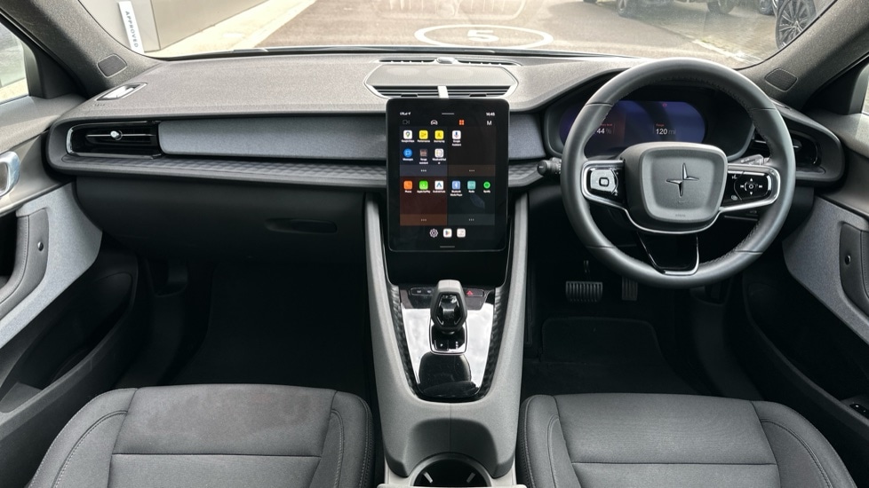 Used Polestar Polestar 2 2022 for sale - 76869739: Photo 11