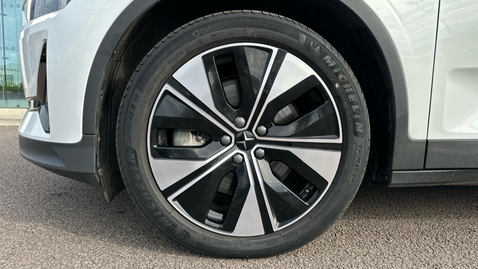 Used Polestar Polestar 2 2022 for sale - 76869739: Photo 17