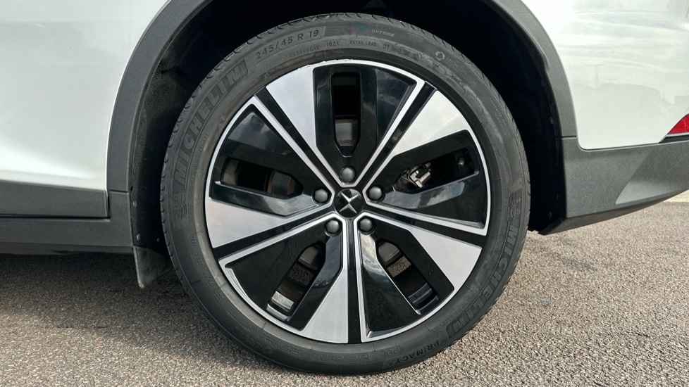 Used Polestar Polestar 2 2022 for sale - 76869739: Photo 18