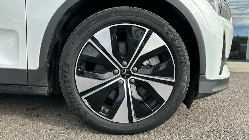 Used Polestar Polestar 2 2022 for sale - 76869739: Photo 20