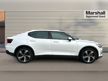 Used Polestar Polestar 2 2022 for sale - 76869739: Photo
