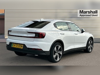 Used Polestar Polestar 2 2022 for sale - 76869739: Photo