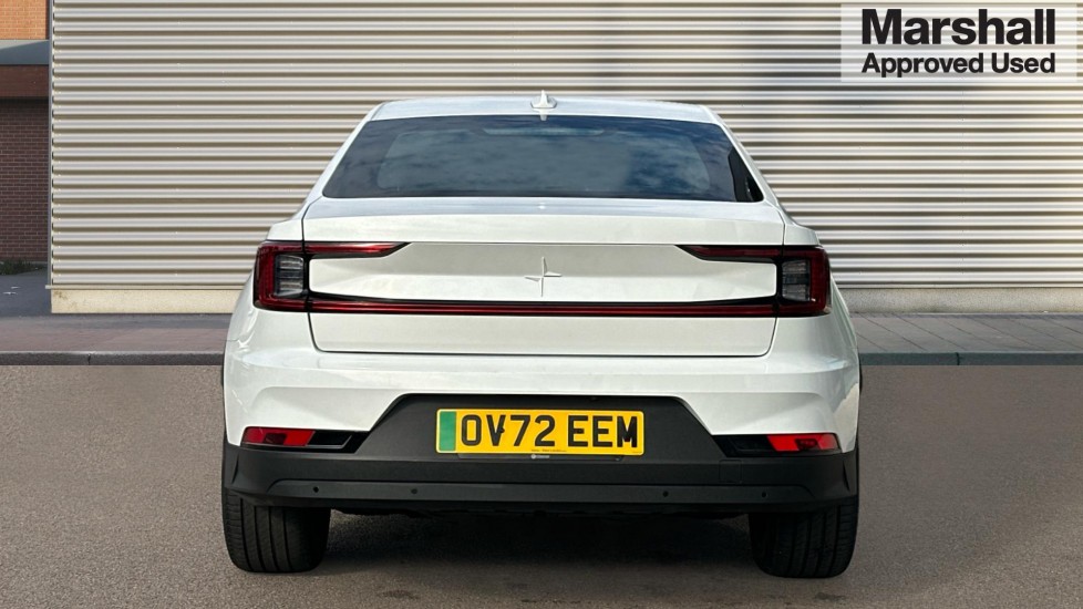 Used Polestar Polestar 2 2022 for sale - 76869739: Photo 4