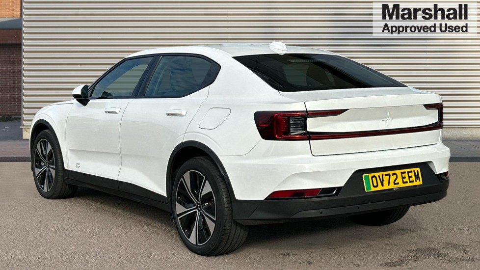 Used Polestar Polestar 2 2022 for sale - 76869739: Photo 5