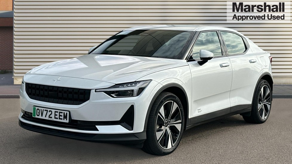 Used Polestar Polestar 2 2022 for sale - 76869739: Photo 7