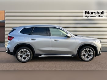 Used BMW X1 2023 for sale - 76842164: Photo