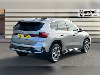 Used BMW X1 2023 for sale - 76842164: Photo