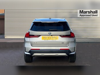 Used BMW X1 2023 for sale - 76842164: Photo