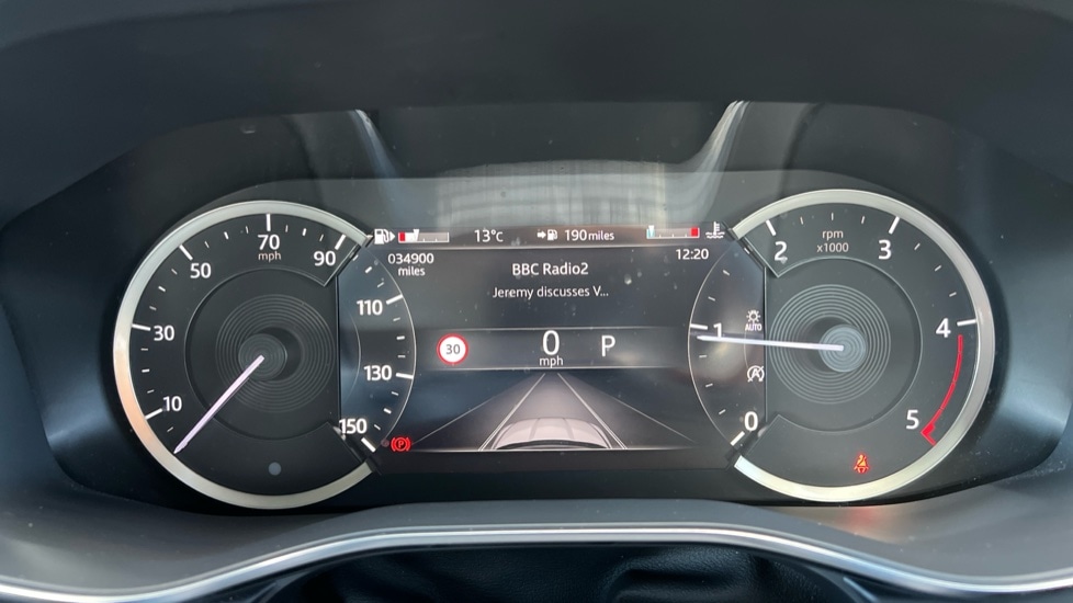 Used Jaguar F-Pace 2022 for sale - 76870189: Photo 16