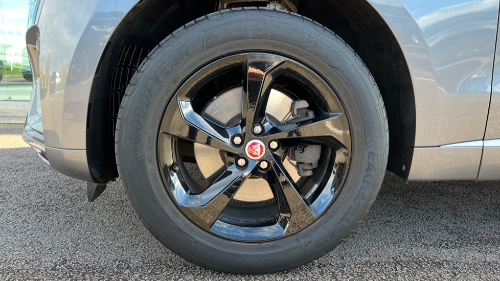 Used Jaguar F-Pace 2022 for sale - 76870189: Photo 26