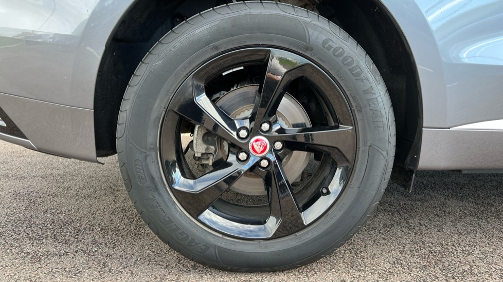 Used Jaguar F-Pace 2022 for sale - 76870189: Photo 28