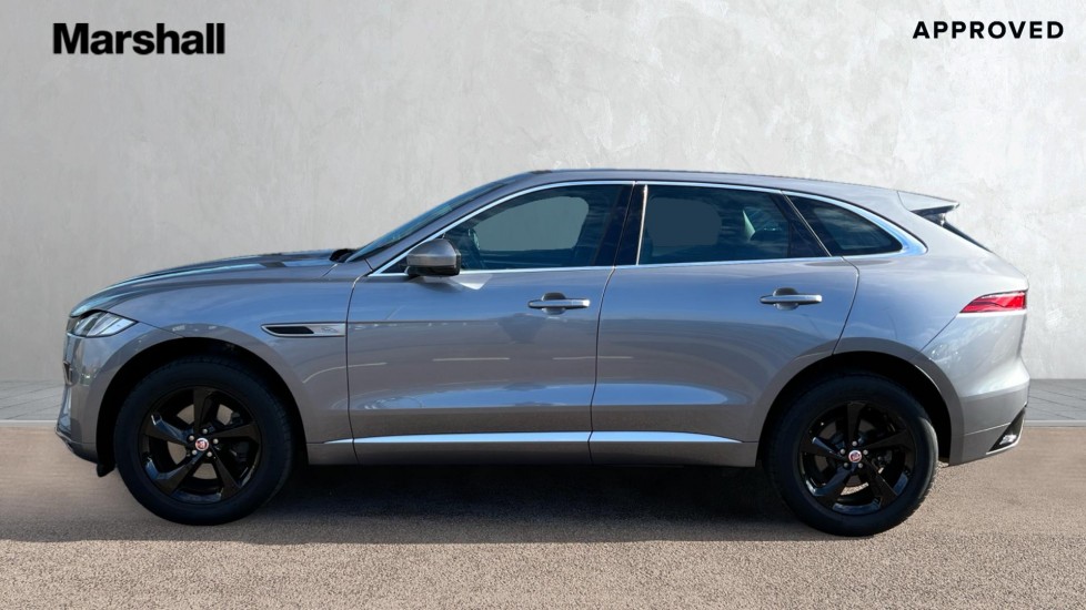 Used Jaguar F-Pace 2022 for sale - 76870189: Photo 30