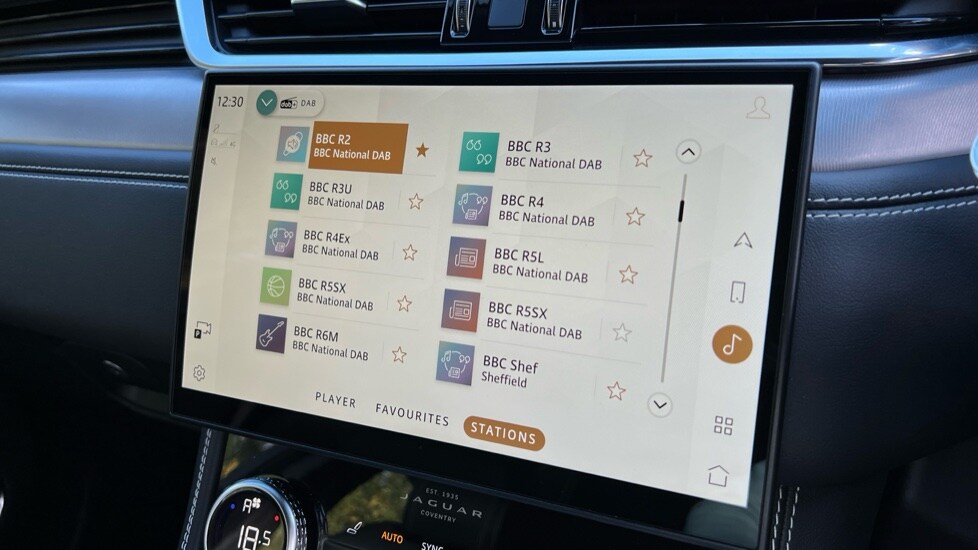 Used Jaguar F-Pace 2022 for sale - 76870189: Photo 39