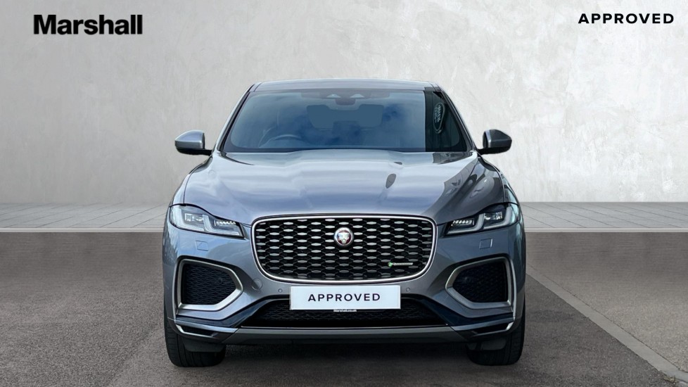 Used Jaguar F-Pace 2022 for sale - 76870189: Photo 7