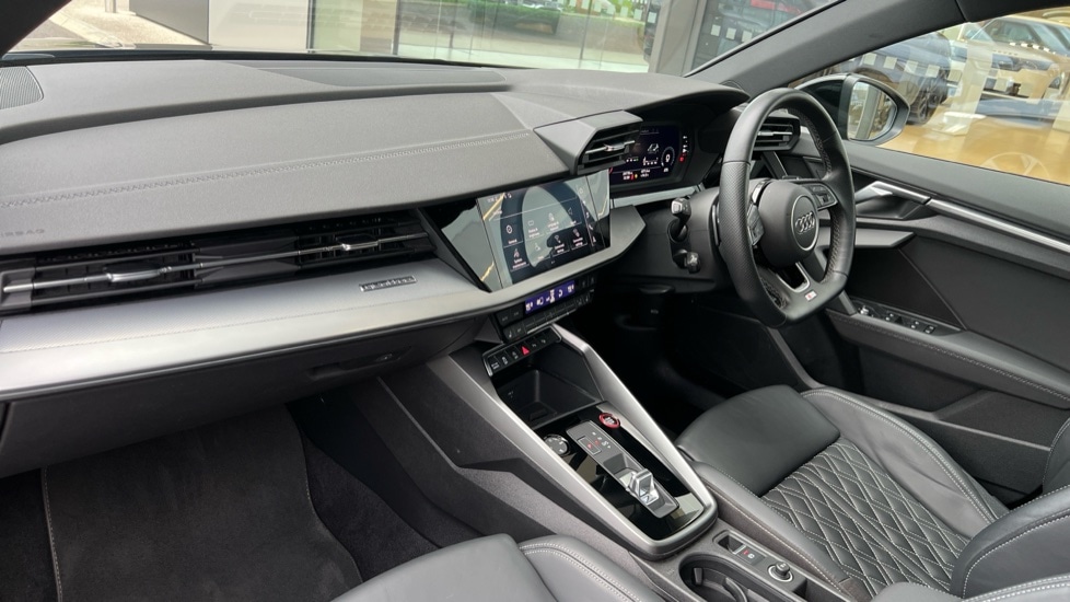 Used Audi A3 2020 for sale - 76475023: Photo 10