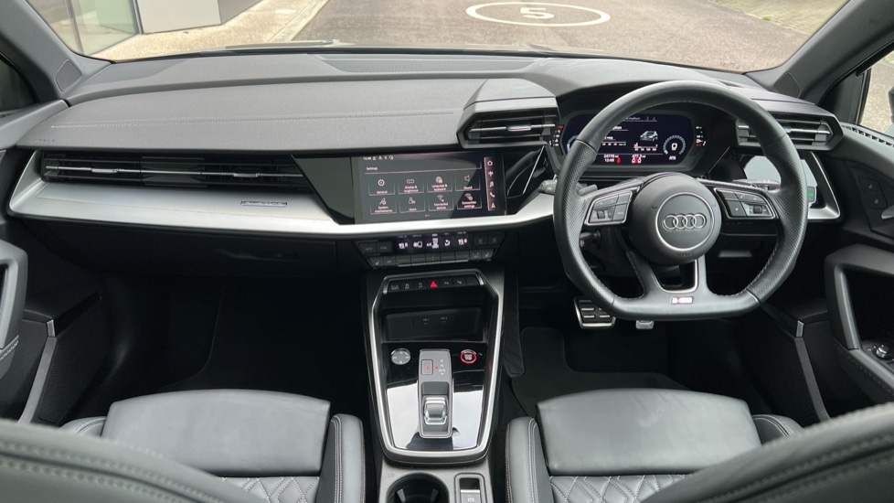 Used Audi A3 2020 for sale - 76475023: Photo 11