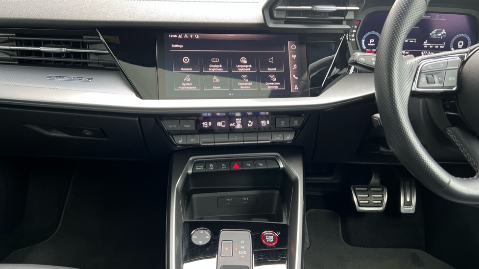 Used Audi A3 2020 for sale - 76475023: Photo 12