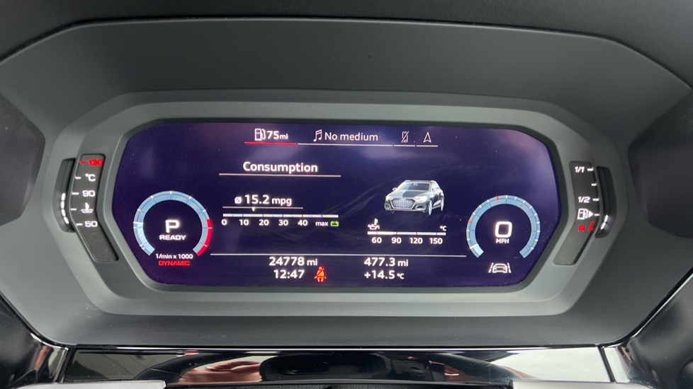 Used Audi A3 2020 for sale - 76475023: Photo 13