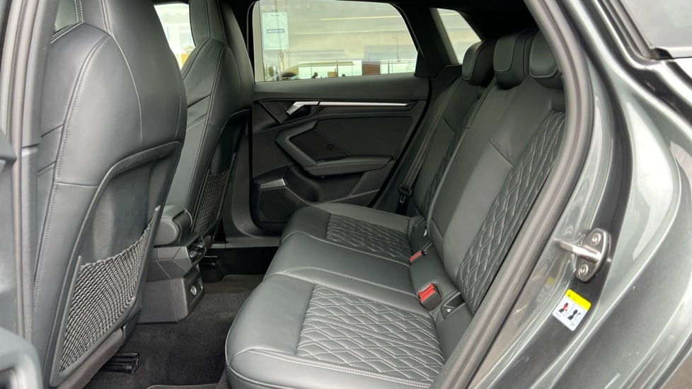 Used Audi A3 2020 for sale - 76475023: Photo 14