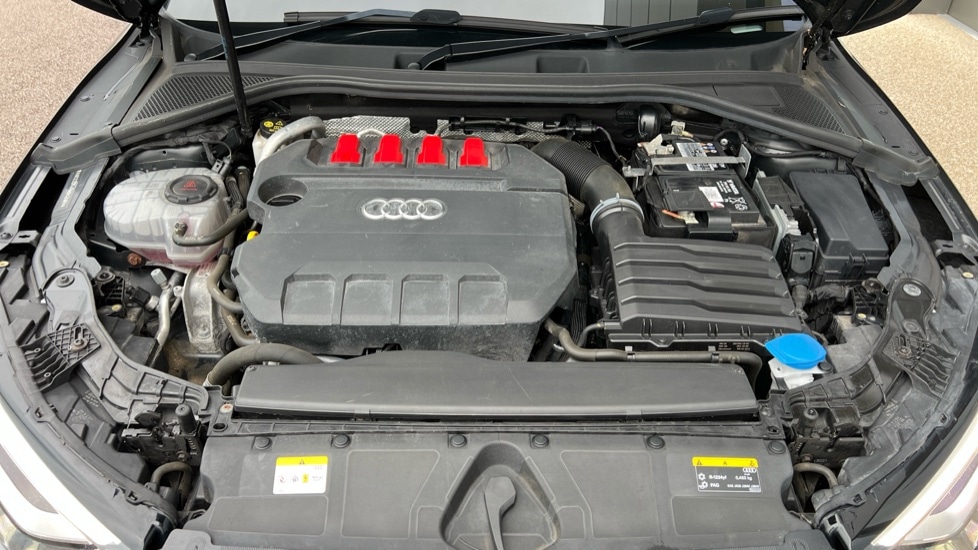 Used Audi A3 2020 for sale - 76475023: Photo 16