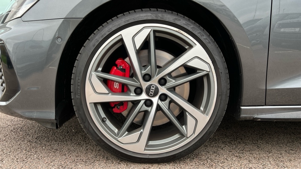 Used Audi A3 2020 for sale - 76475023: Photo 17