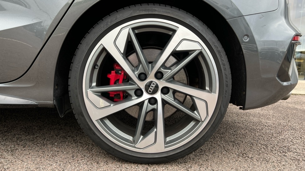 Used Audi A3 2020 for sale - 76475023: Photo 18