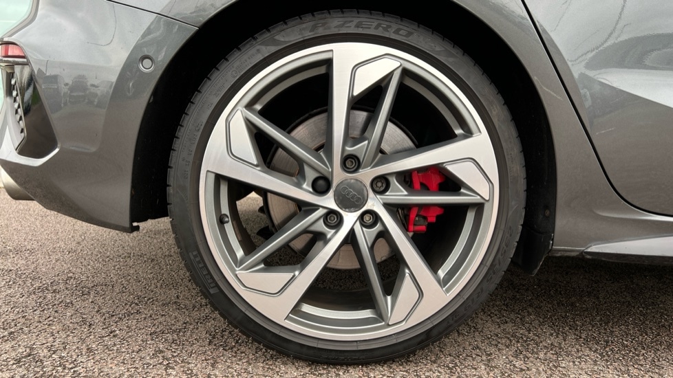 Used Audi A3 2020 for sale - 76475023: Photo 19