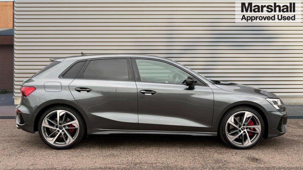 Used Audi A3 2020 for sale - 76475023: Photo 2