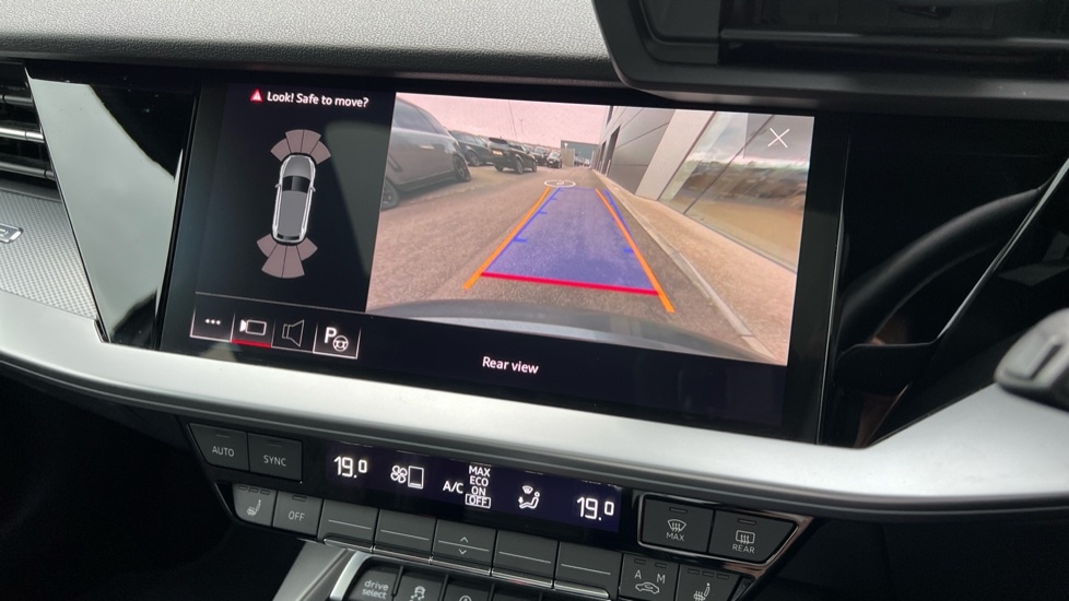 Used Audi A3 2020 for sale - 76475023: Photo 26